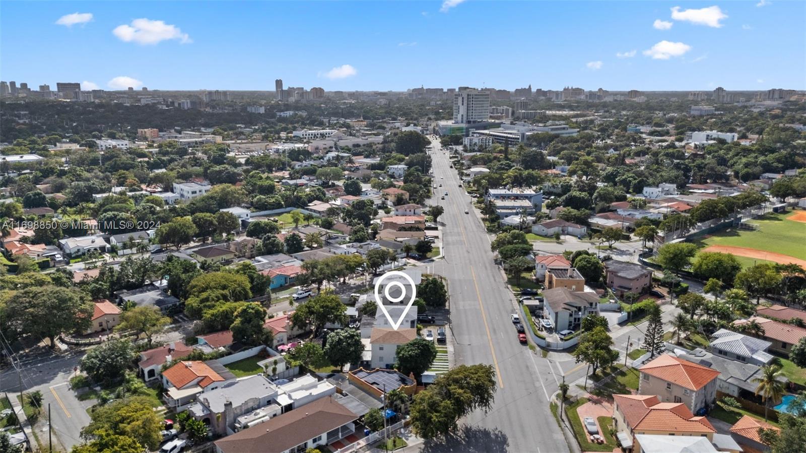 255 Beacom Blvd # 255