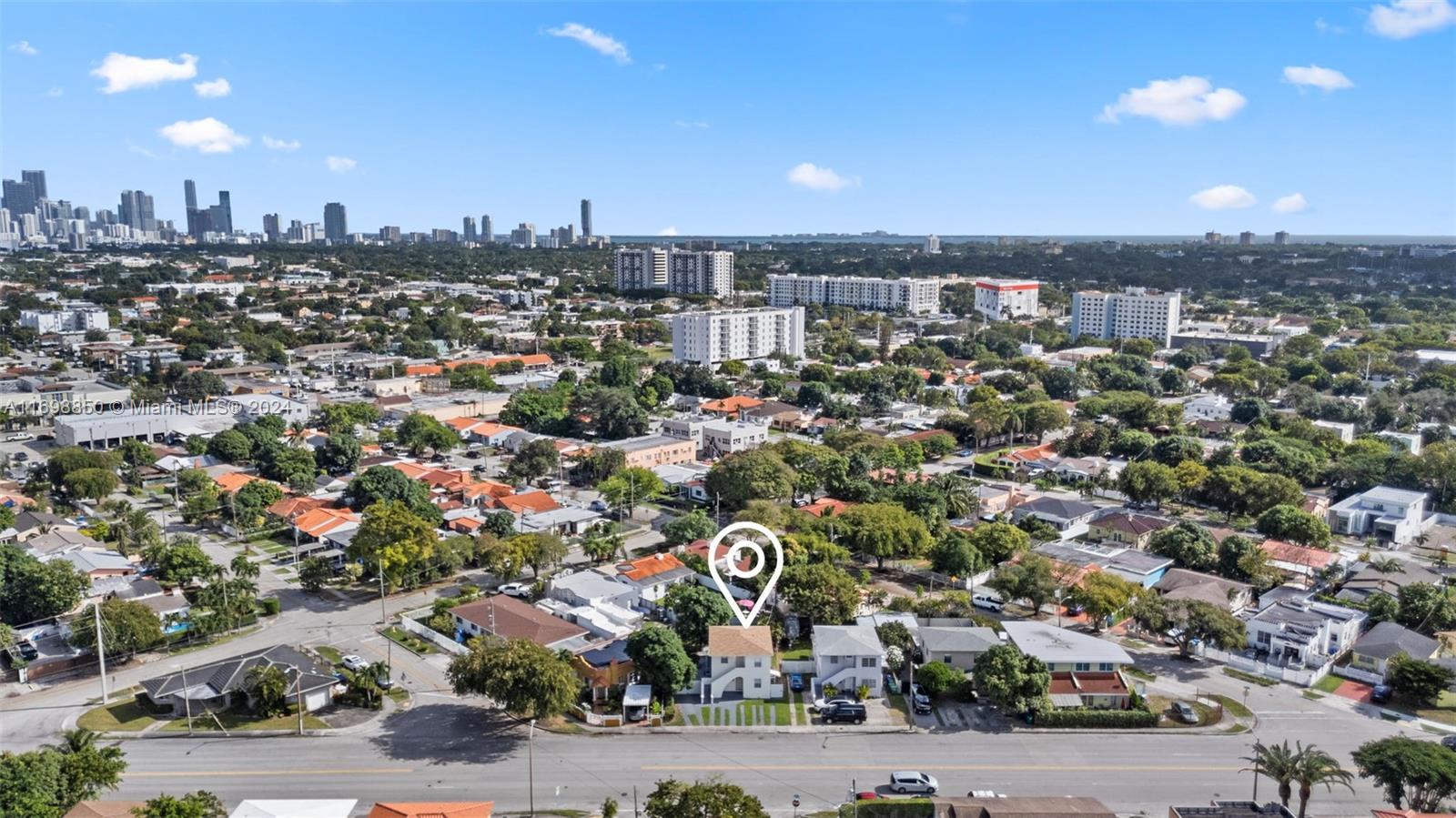 255 Beacom Blvd # 255