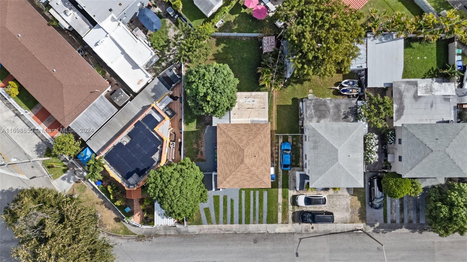 255 Beacom Blvd # 255