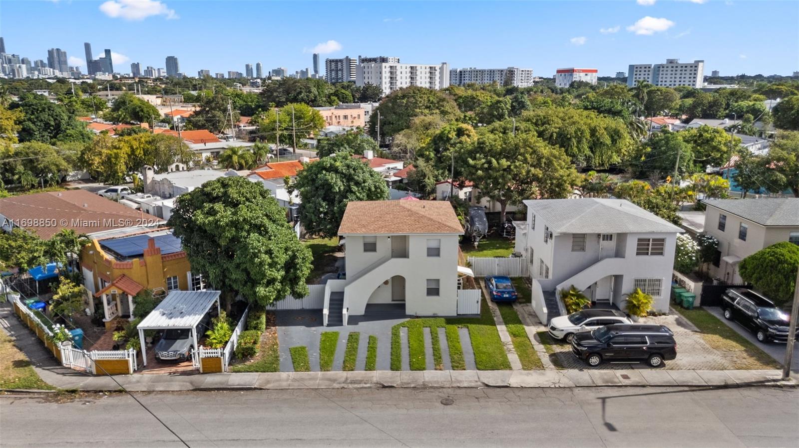 255 Beacom Blvd # 255