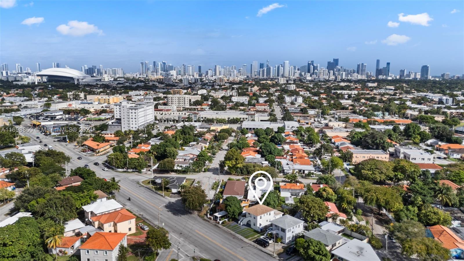 255 Beacom Blvd # 255