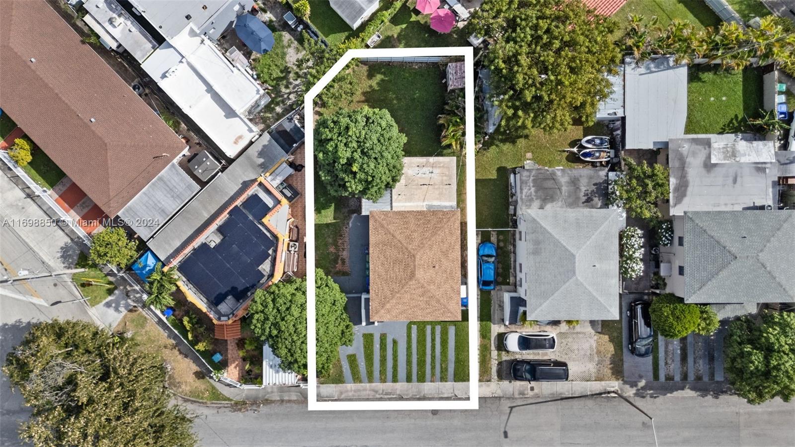 255 Beacom Blvd # 255