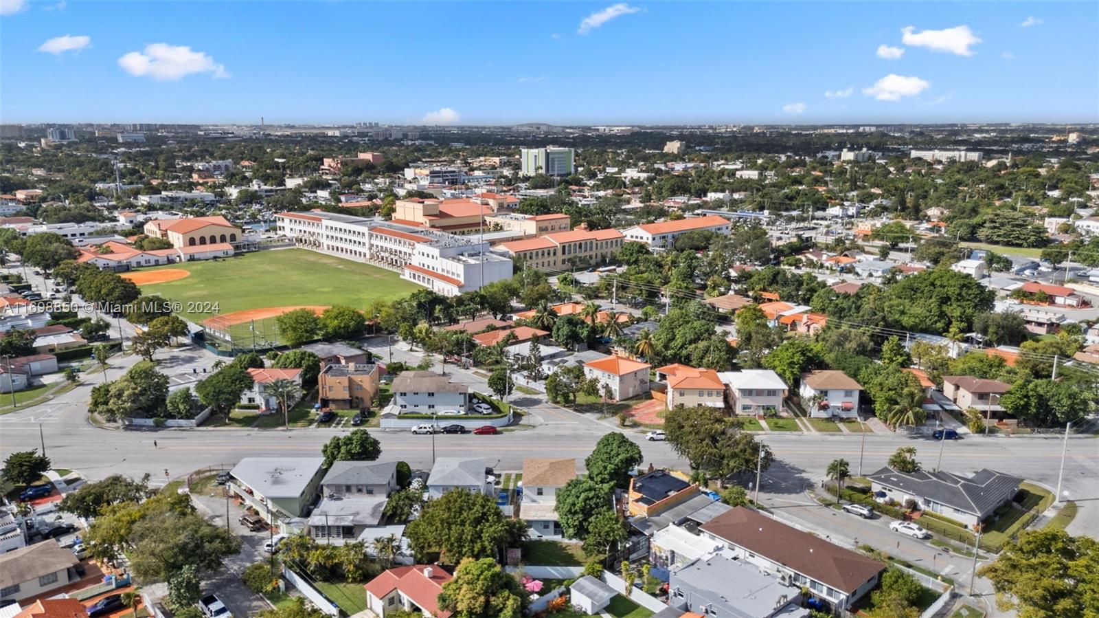 255 Beacom Blvd # 255