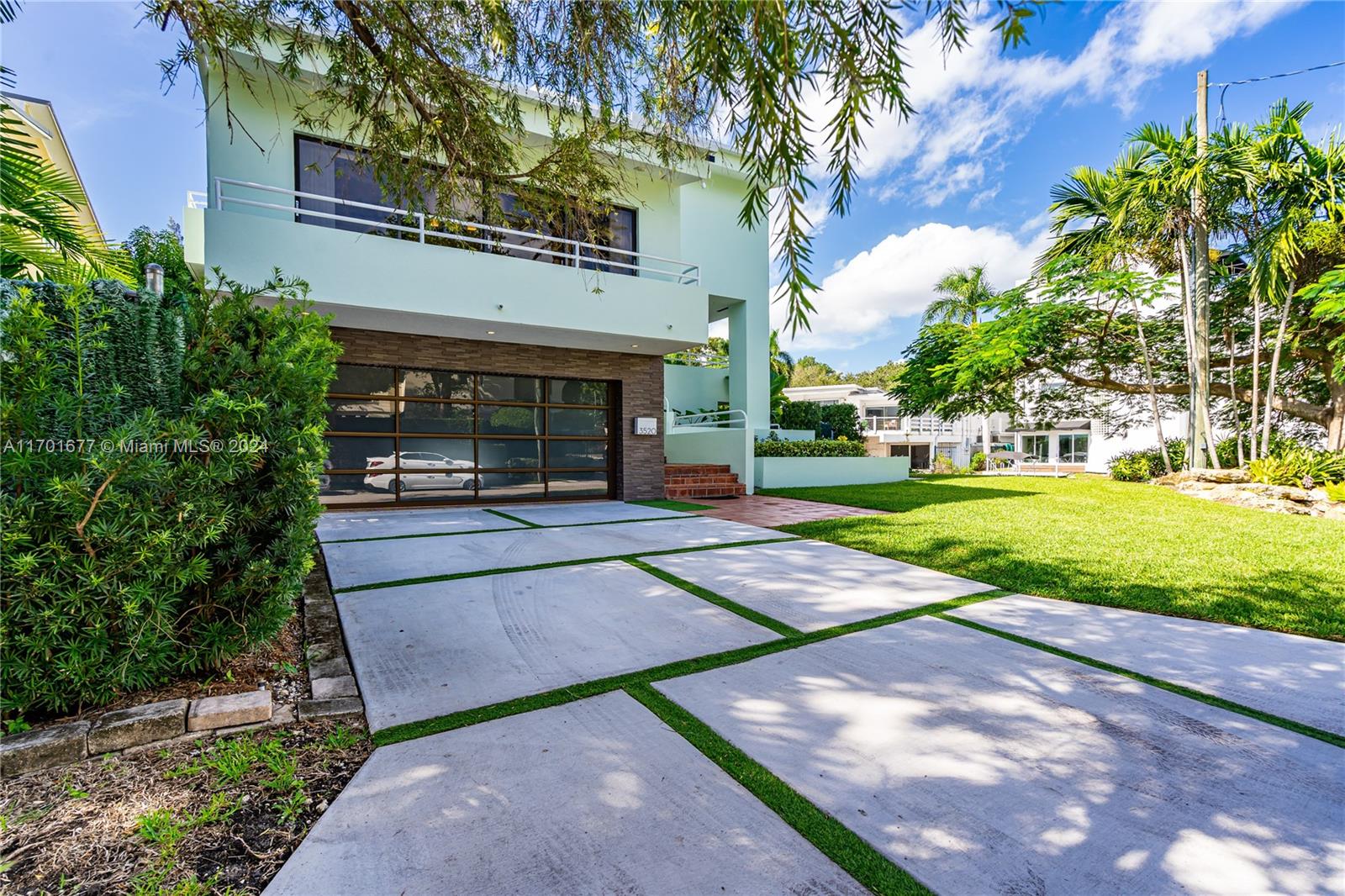 3520 Rockerman Rd