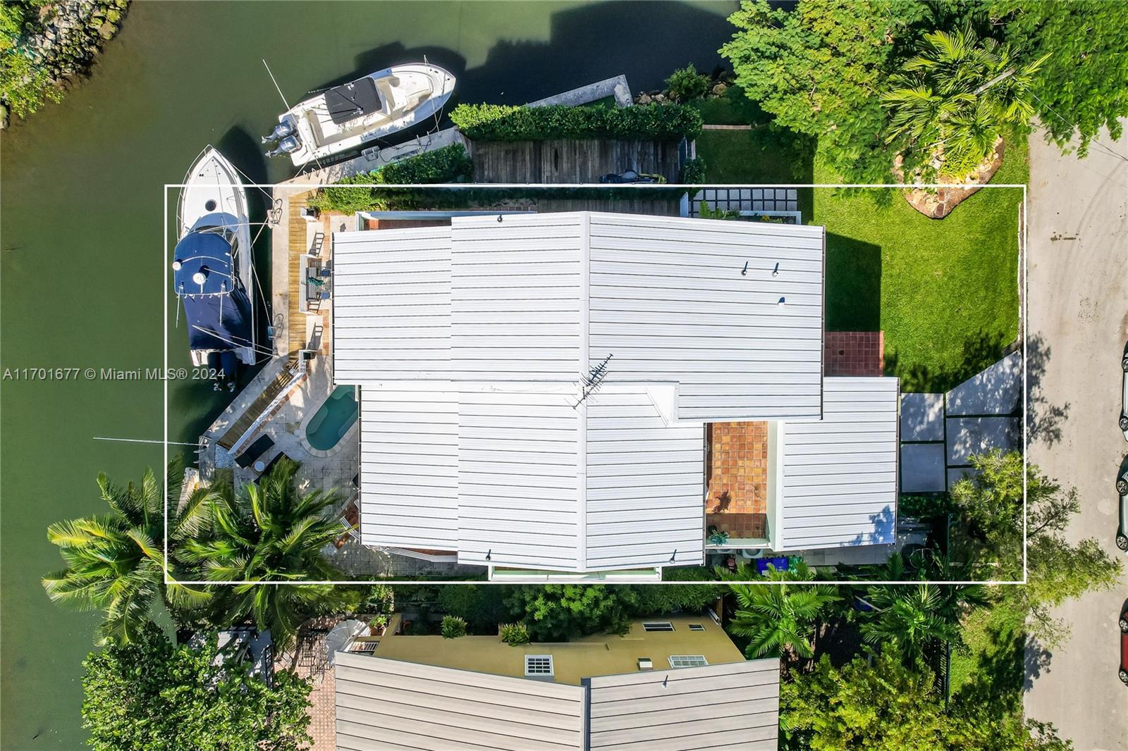 3520 Rockerman Rd