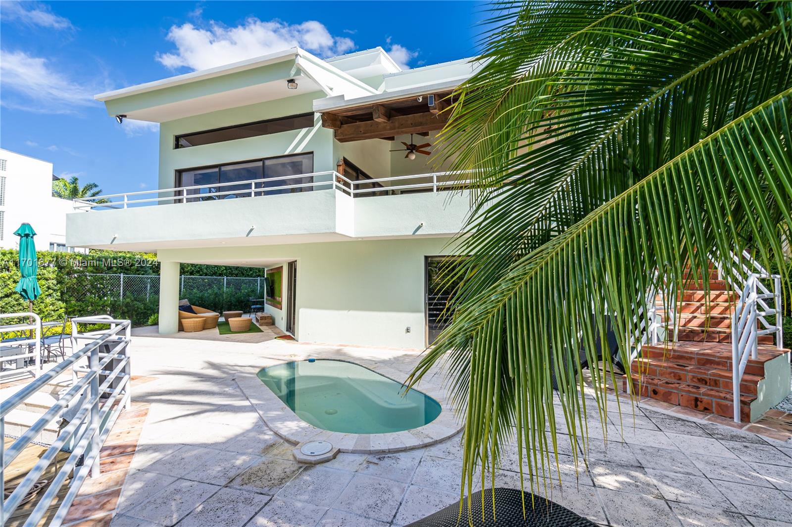 3520 Rockerman Rd
