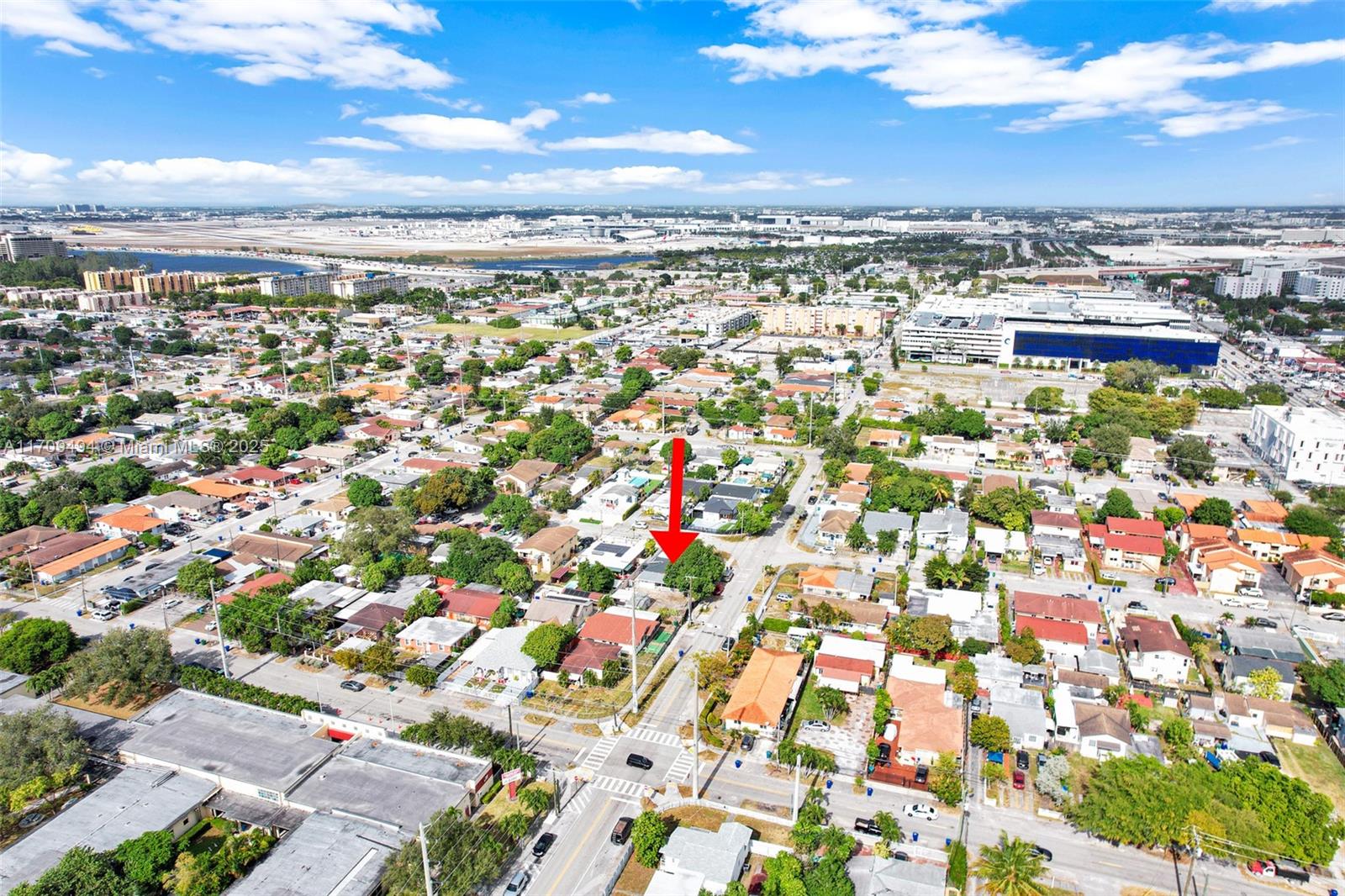 4300 NW 4th St