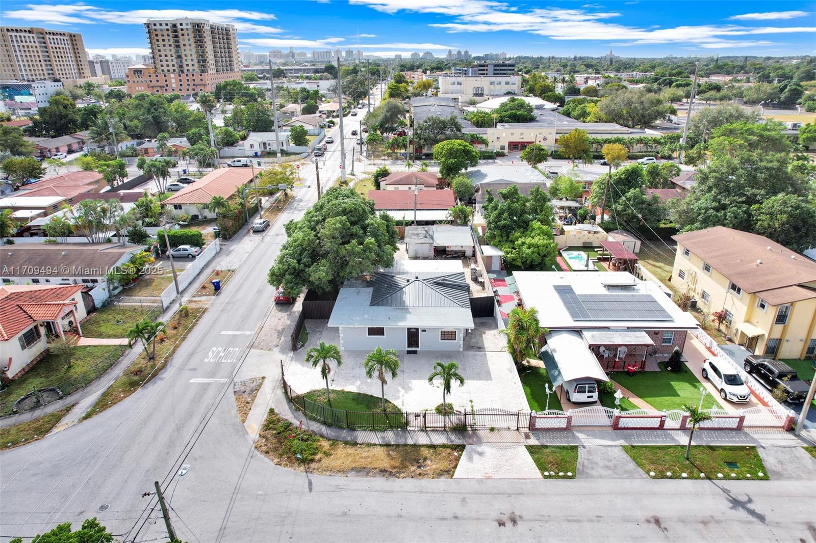 4300 NW 4th St