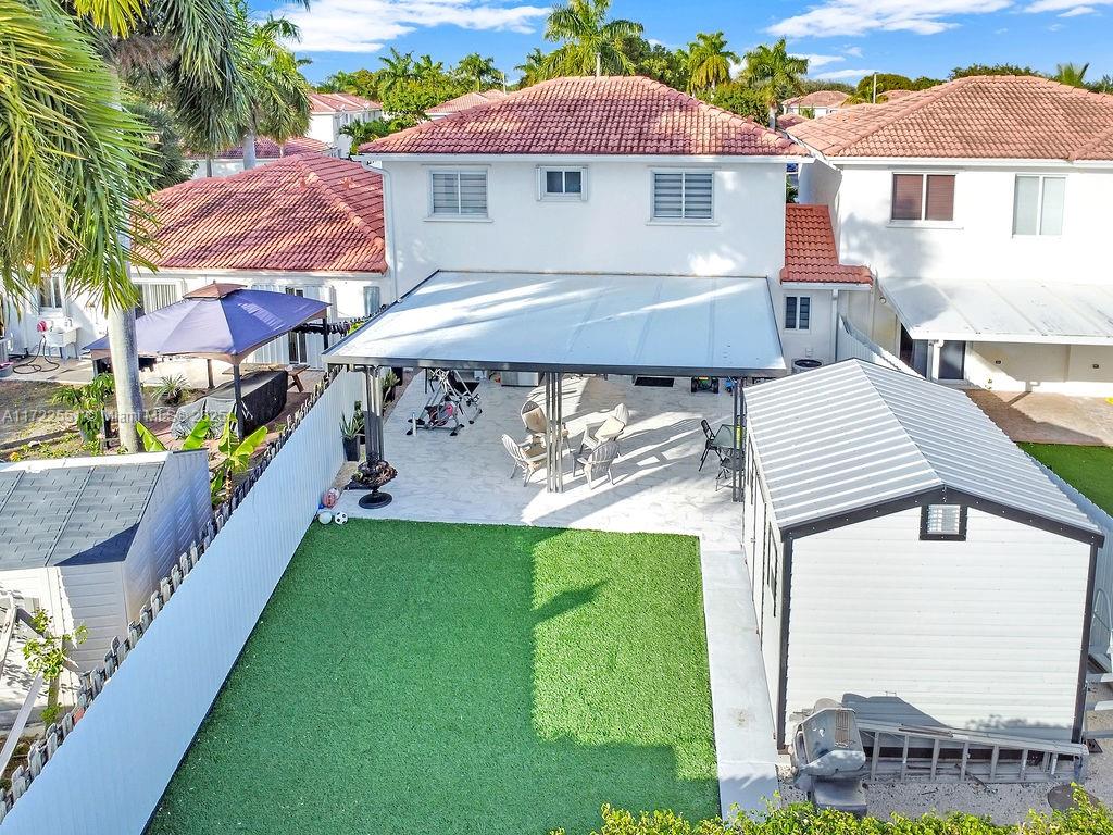 7327 NW 173rd Dr # 103