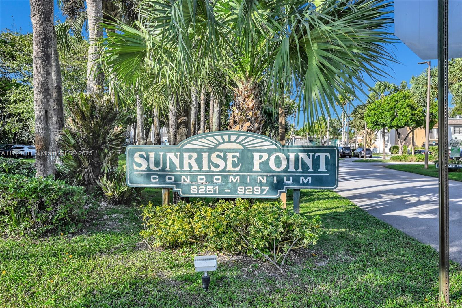 8287 SW 128th St # 204