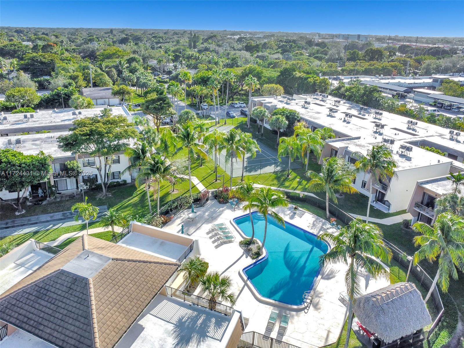 8287 SW 128th St # 204