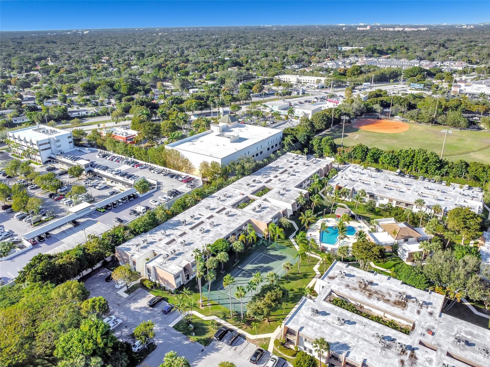 8287 SW 128th St # 204