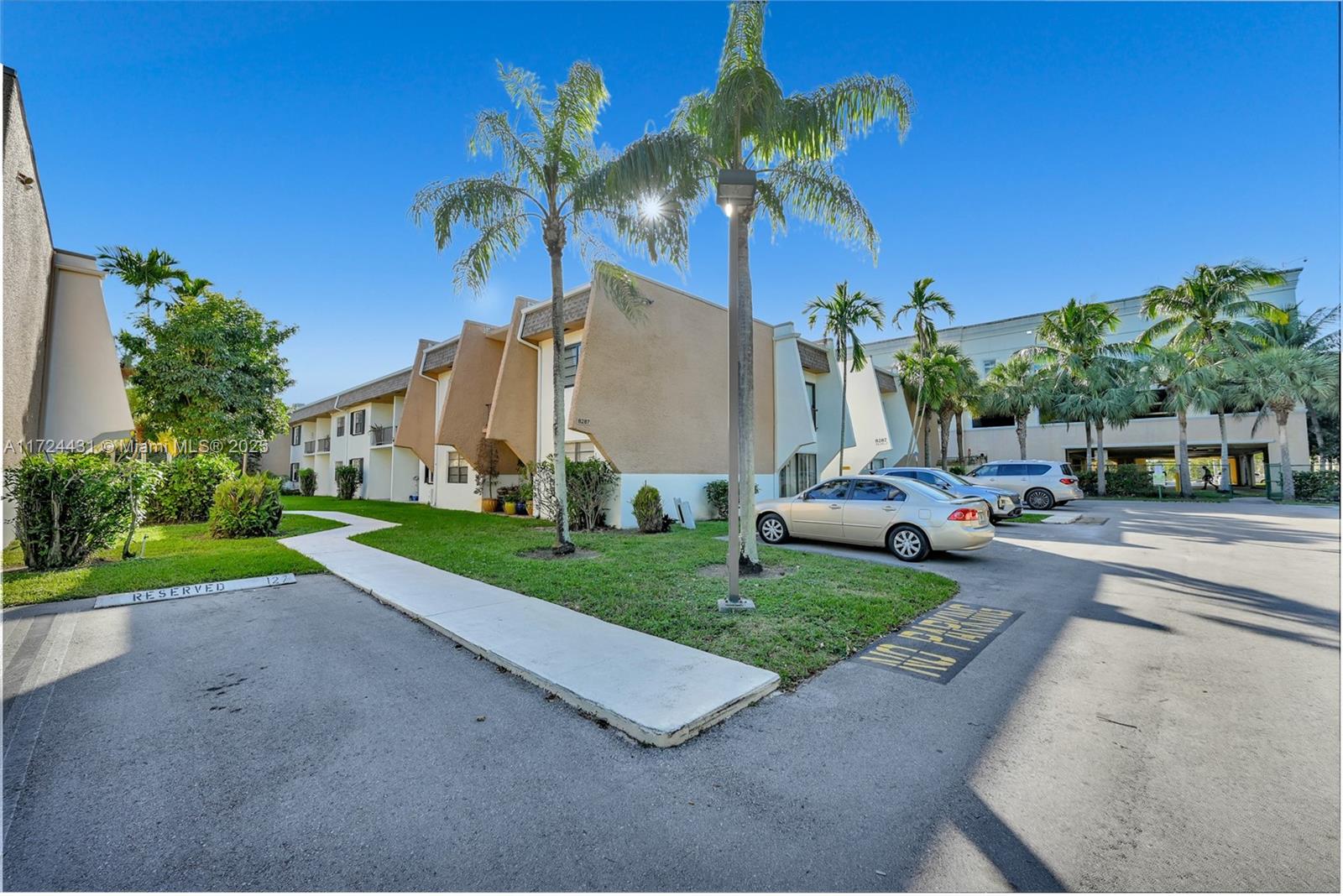 8287 SW 128th St # 204