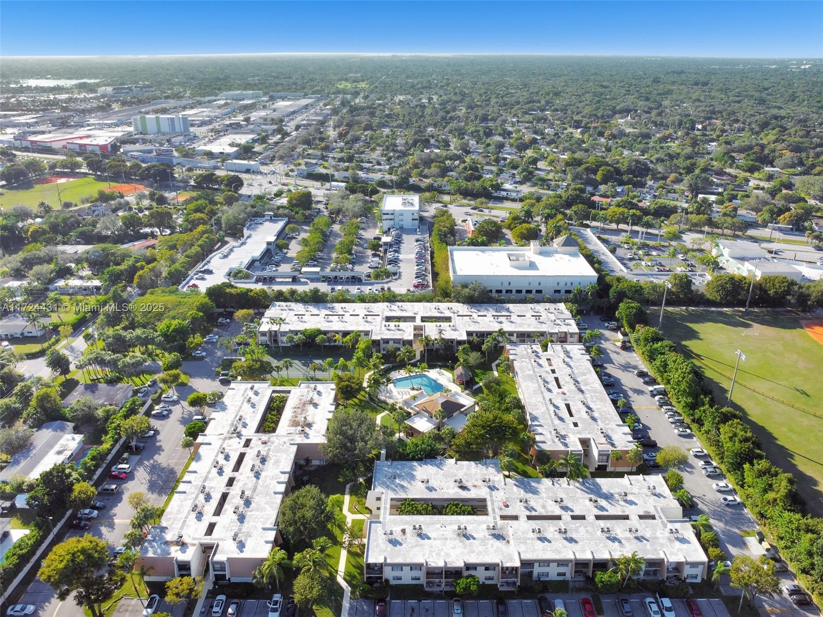 8287 SW 128th St # 204