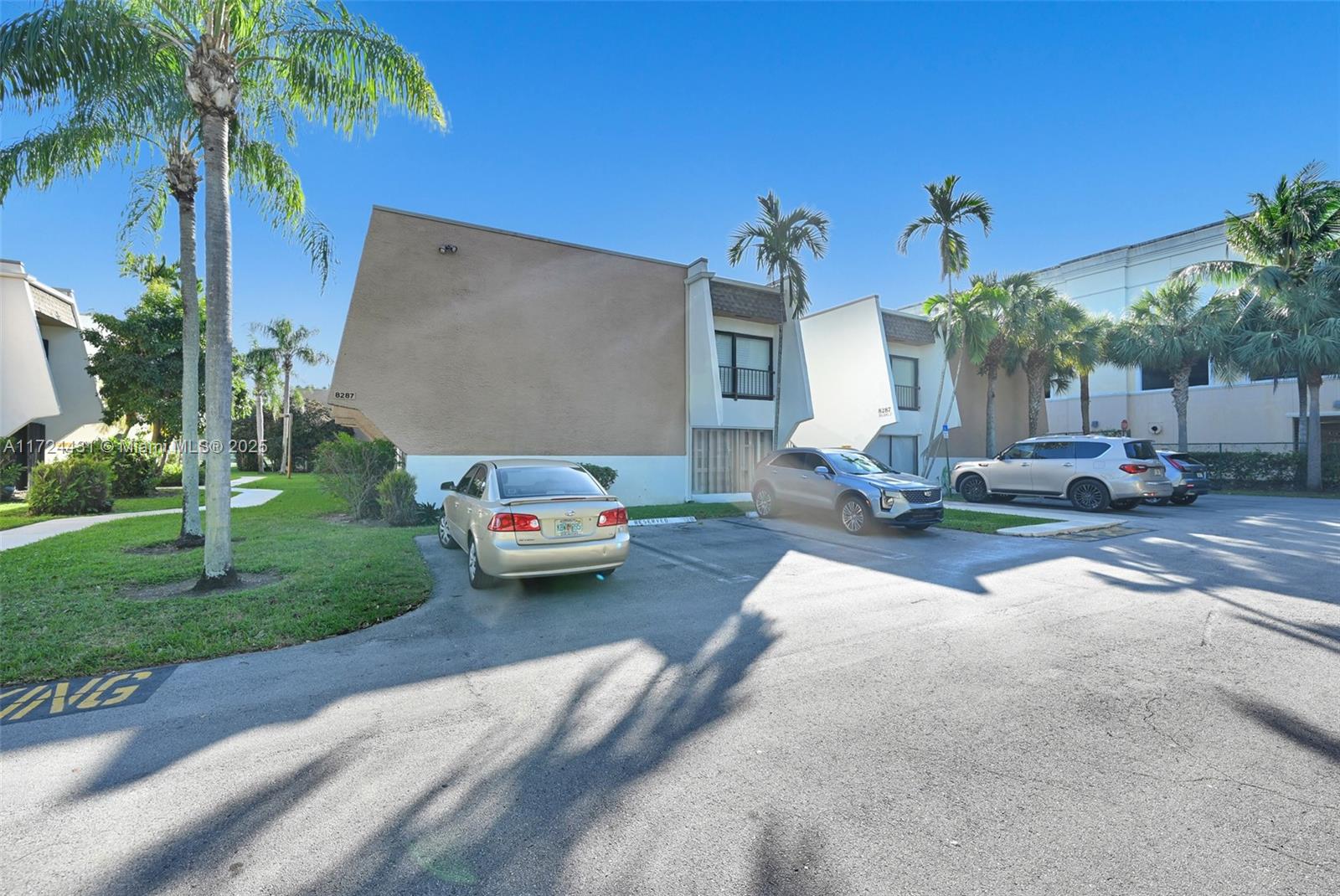 8287 SW 128th St # 204