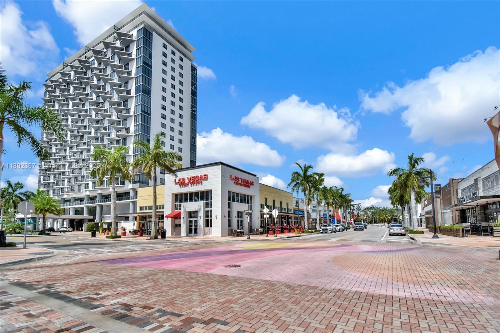 8301 NW 41st St # 303 Unit: B-303