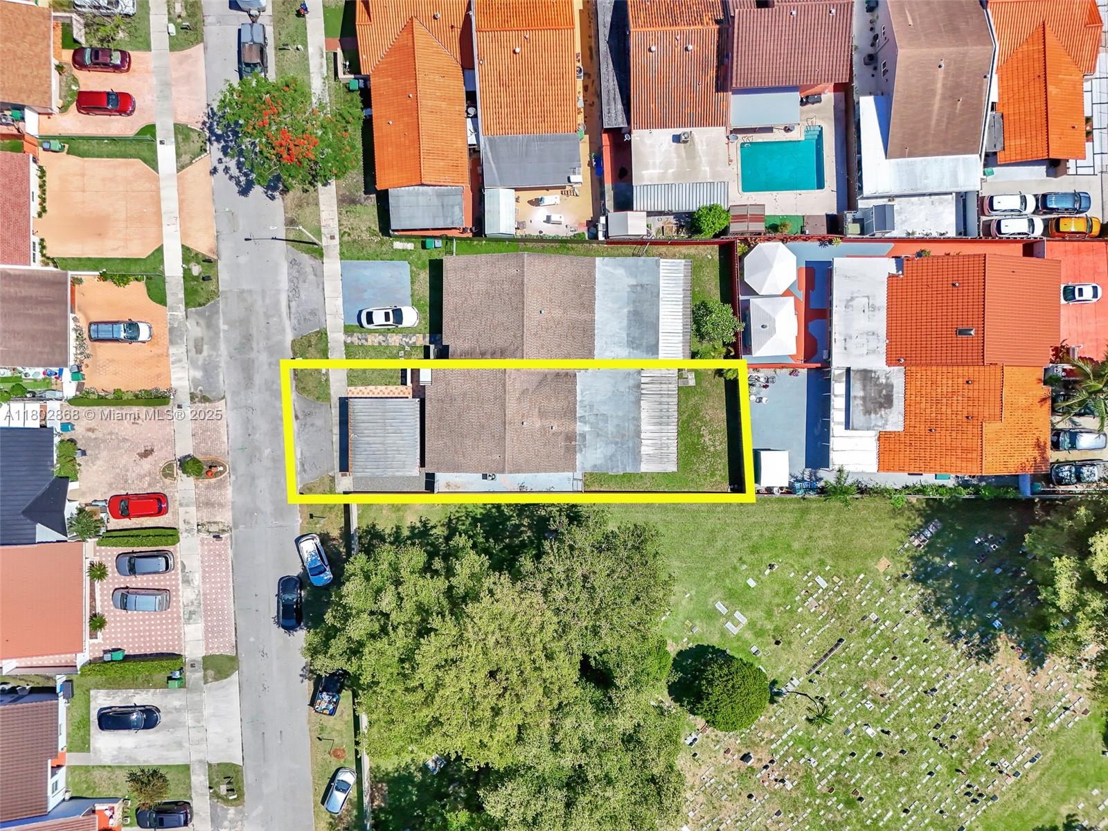 43 NW 109th Ct