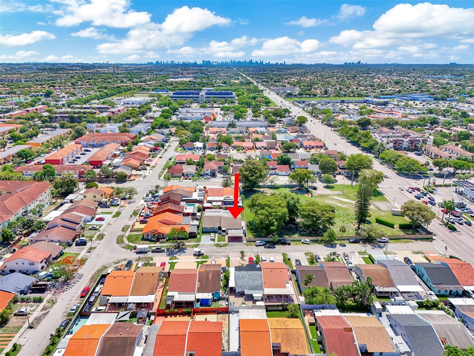 43 NW 109th Ct
