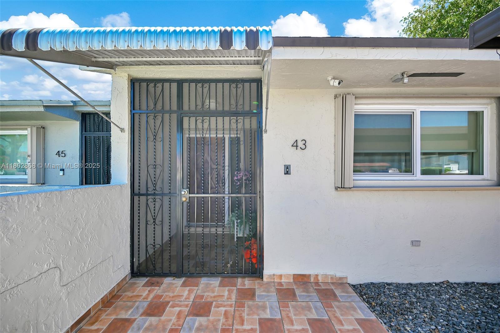 43 NW 109th Ct