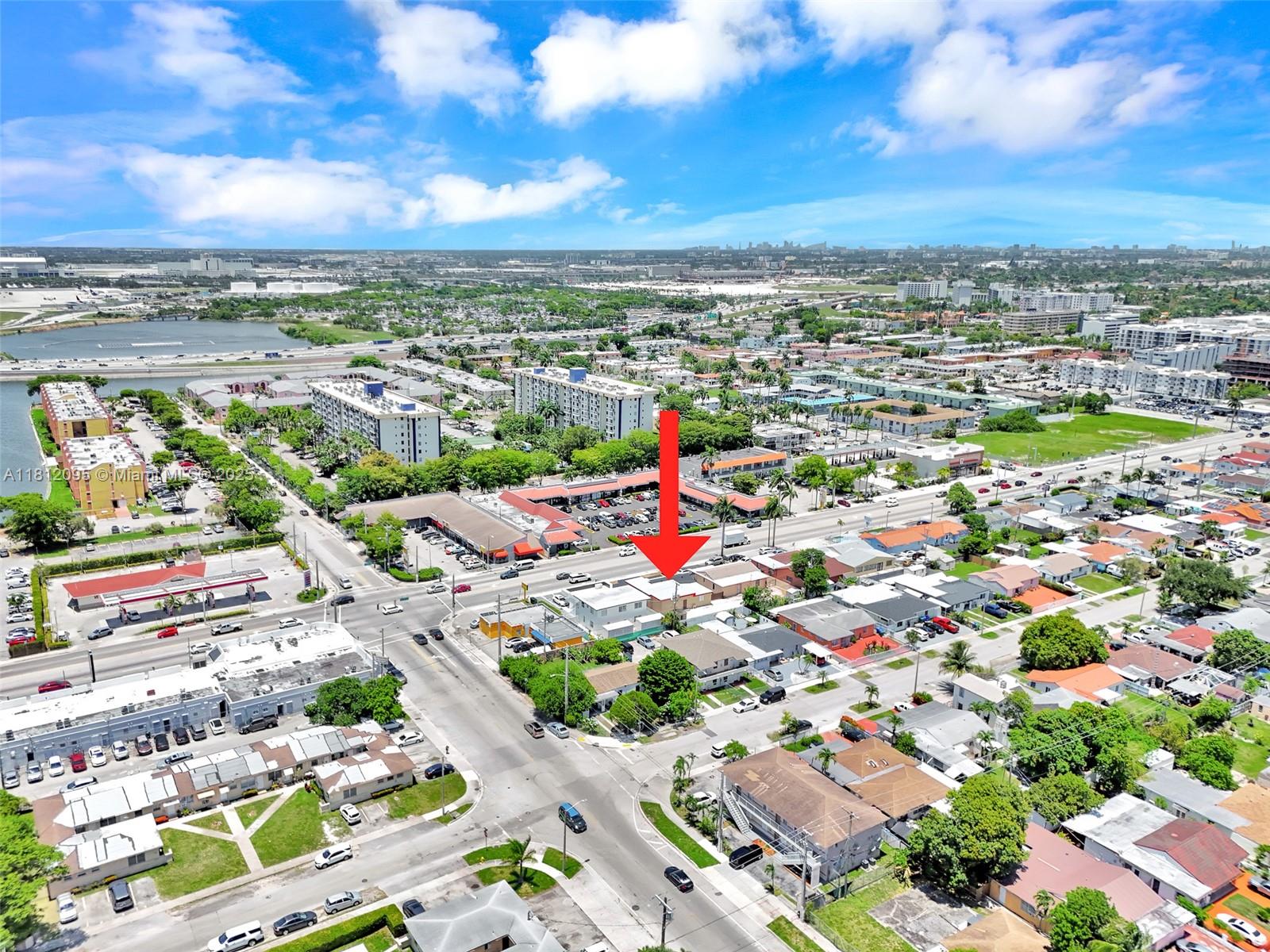 4630 NW 7th St