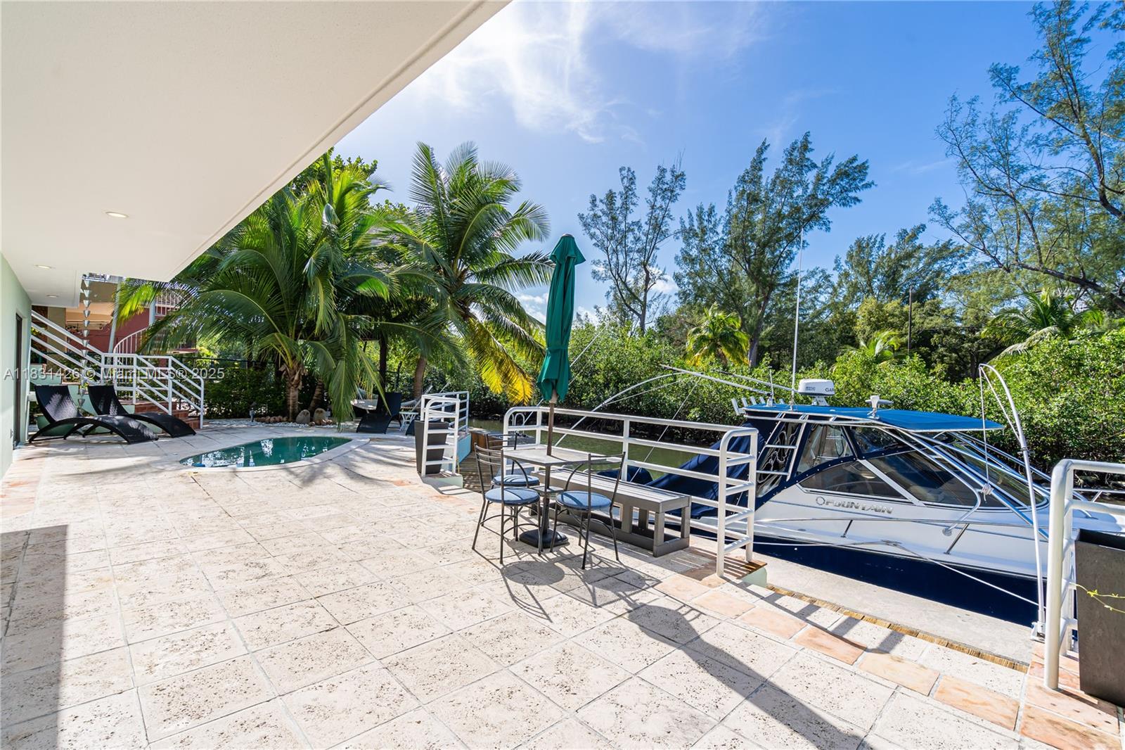 3520 Rockerman Rd