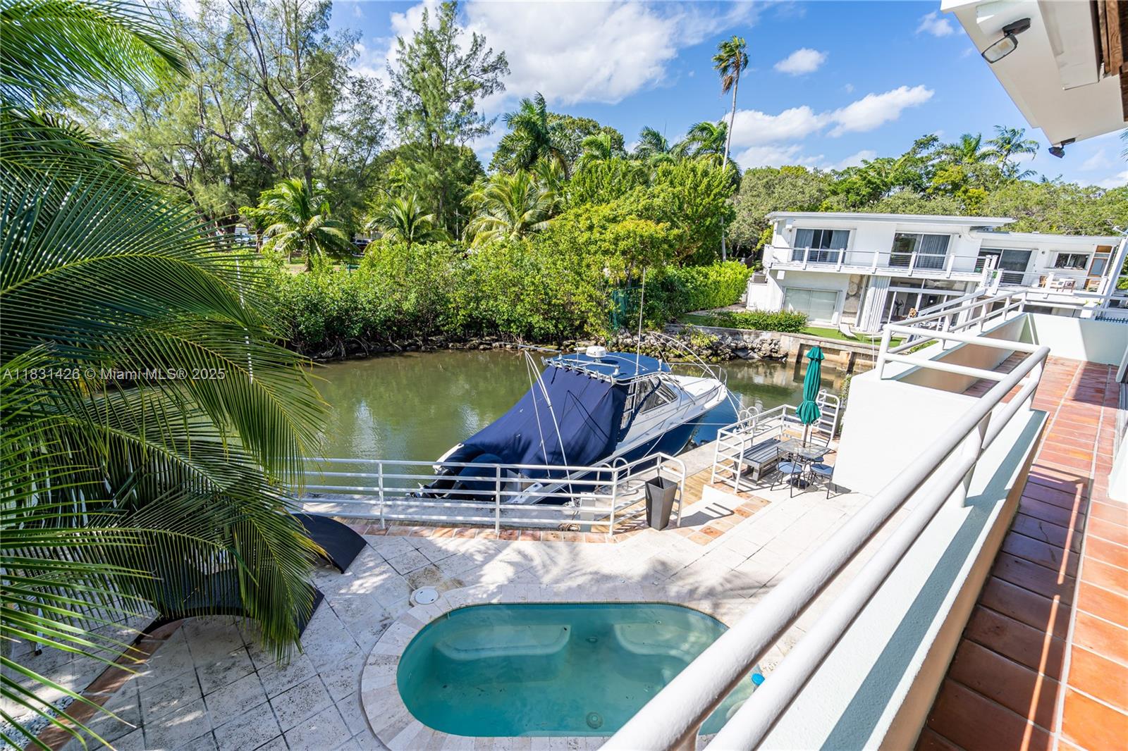 3520 Rockerman Rd