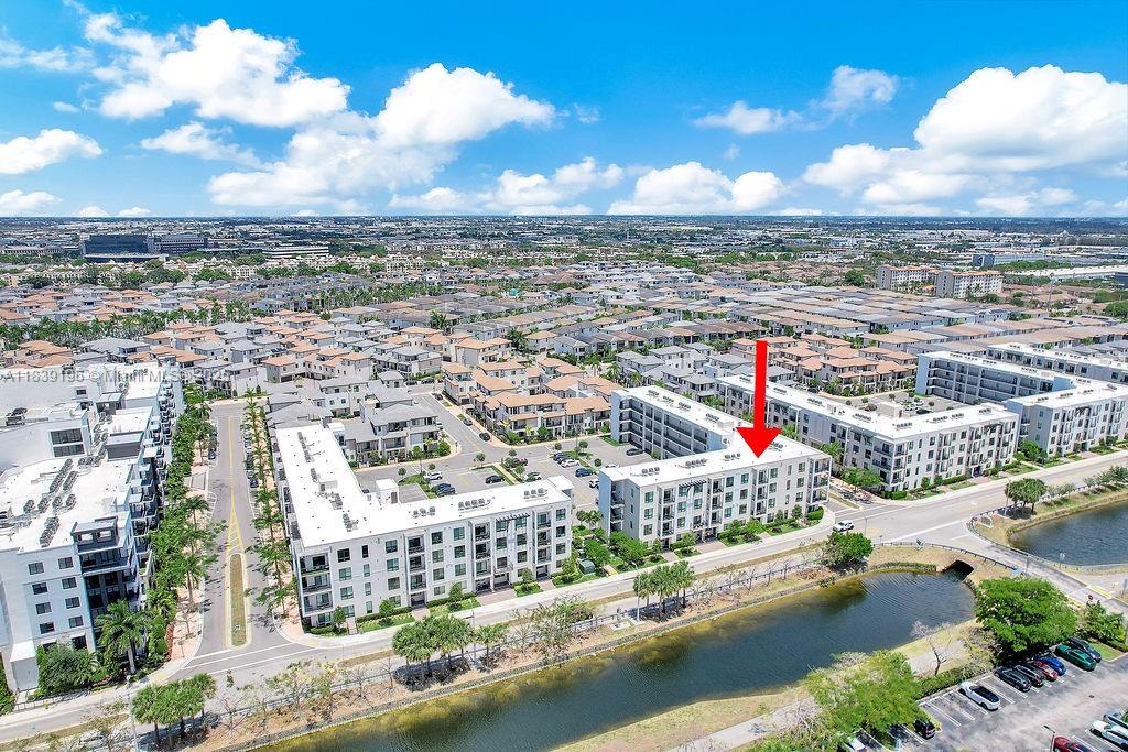 8301 NW 41st St # 303 Unit: B-303