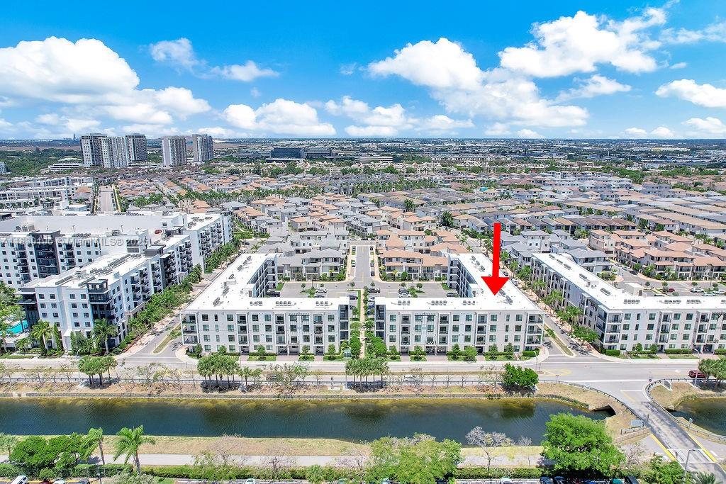 8301 NW 41st St # 303 Unit: B-303