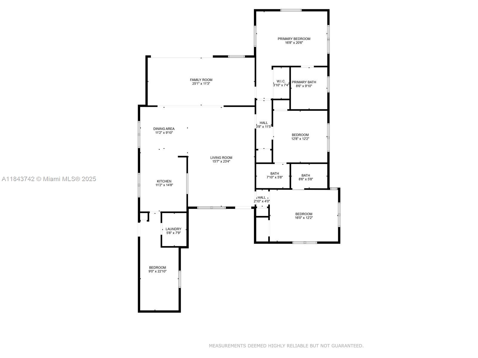 10619 NE 10th Pl