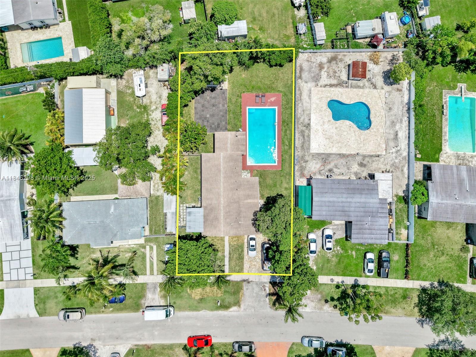 9740 Cutler Ridge Dr