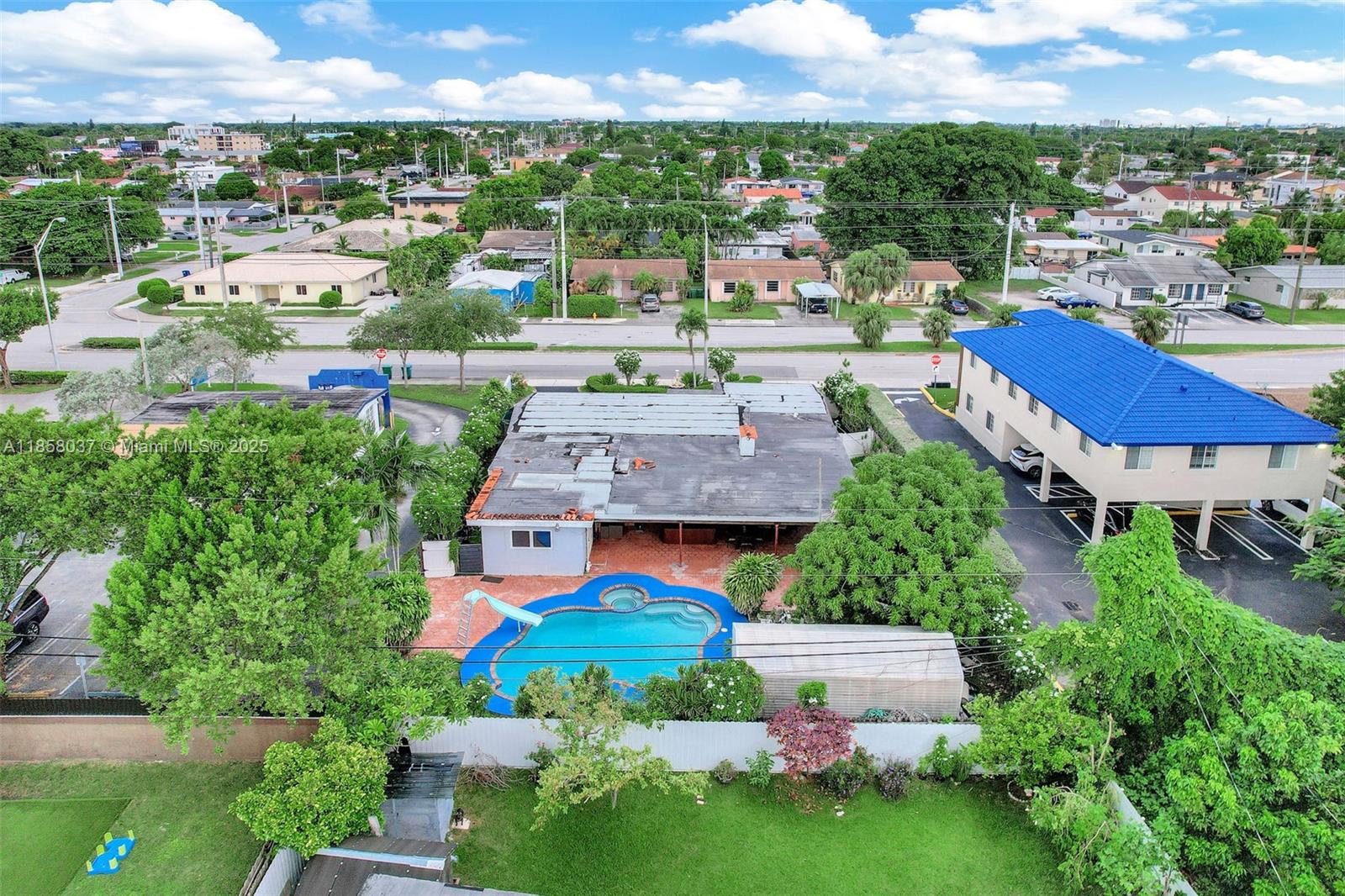 3711 SW 87th Ave