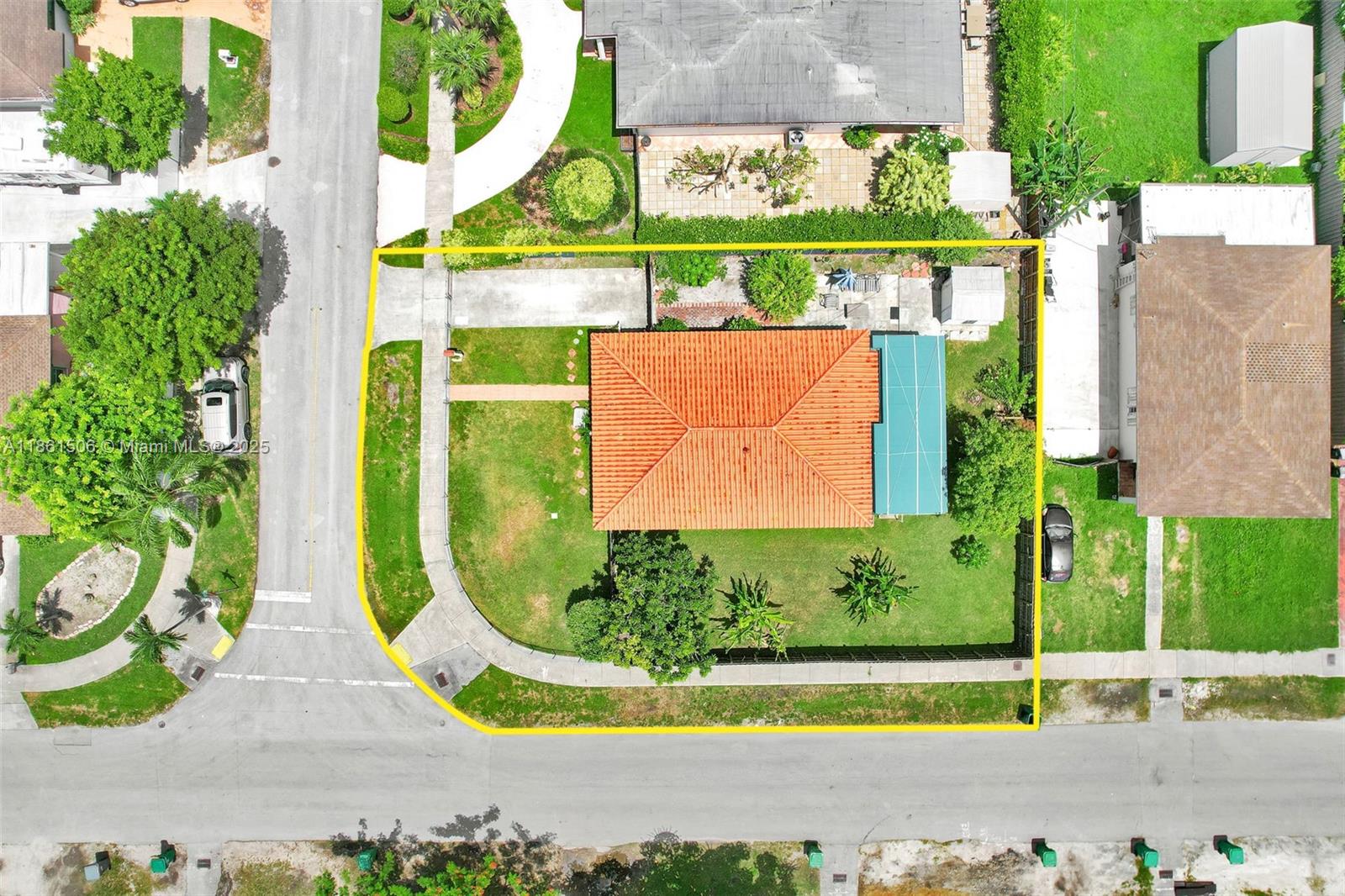 3635 SW 95th Ave