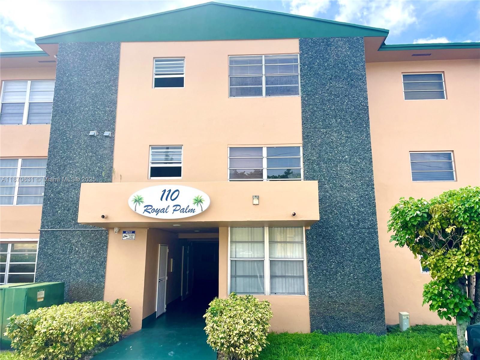 110 Royal Palm Rd # 310