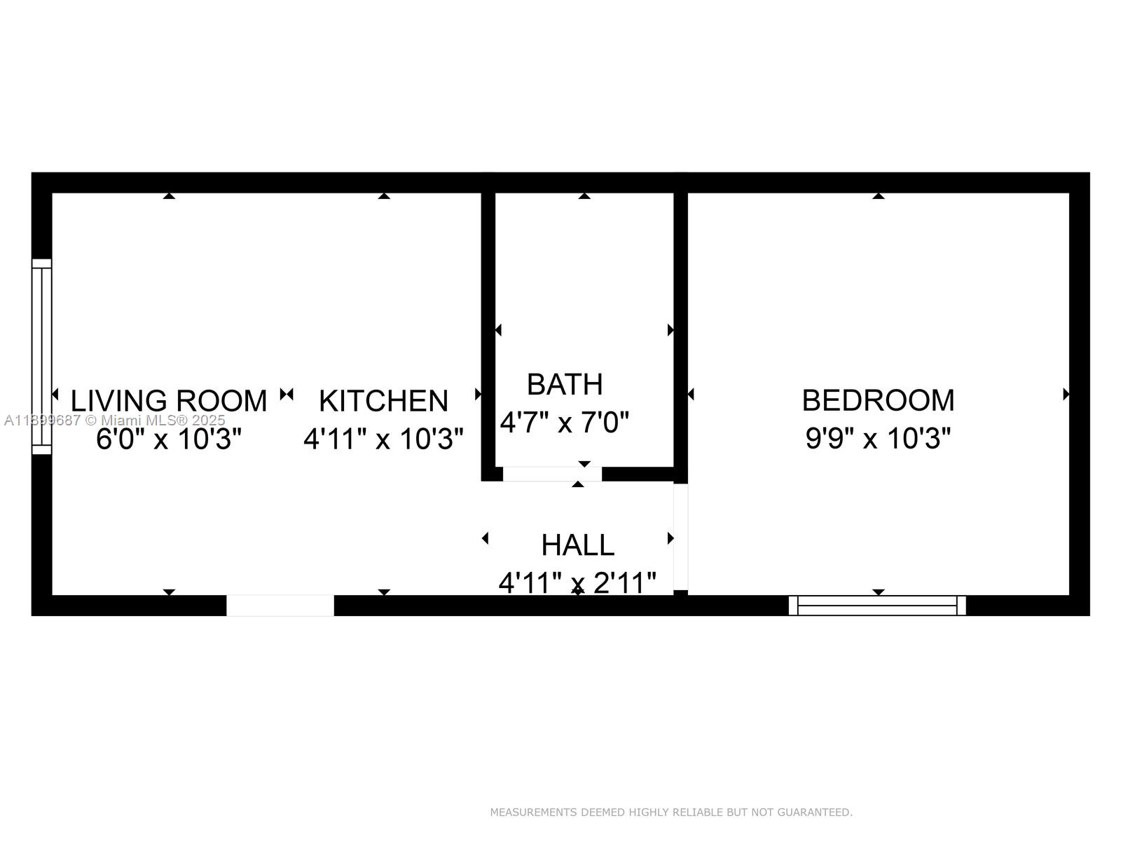 6280 SW 24 St, Miami