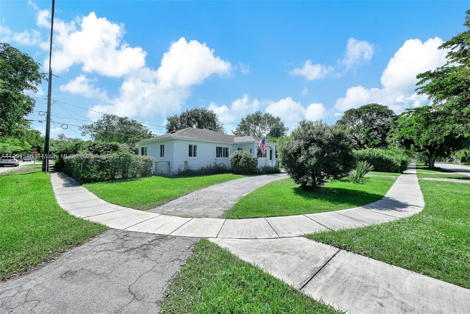 5800 SW 47th St, Miami