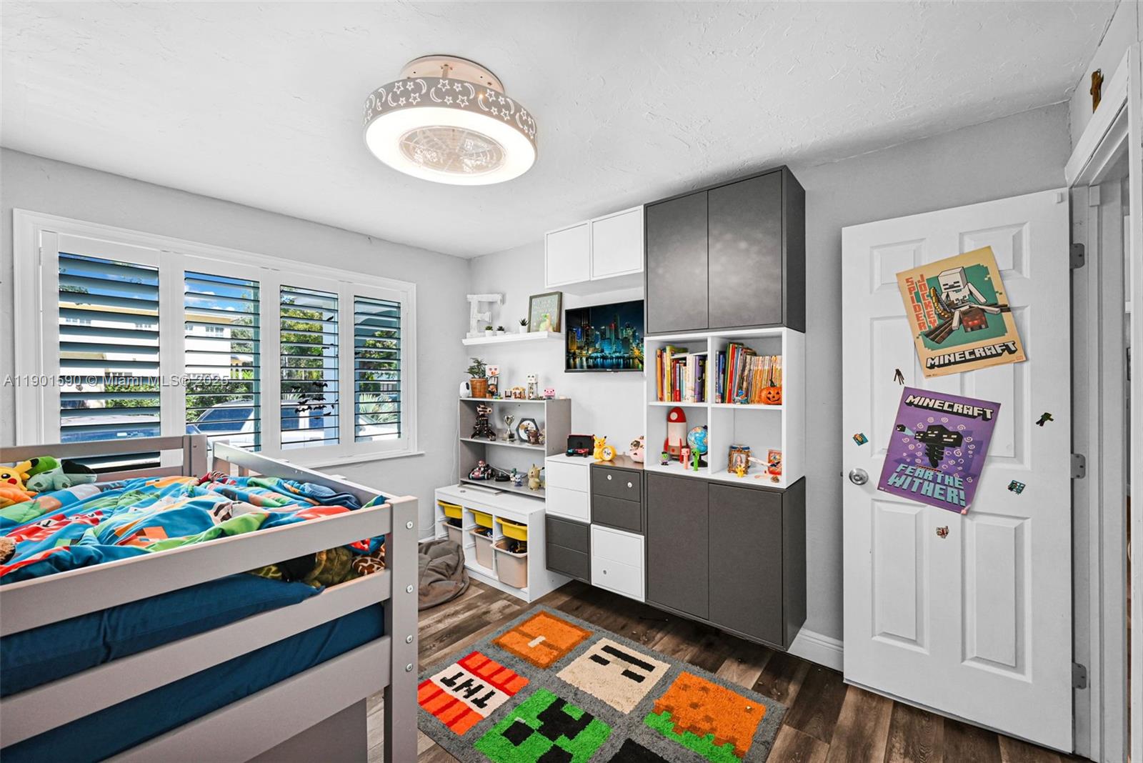 5800 SW 47th St, Miami