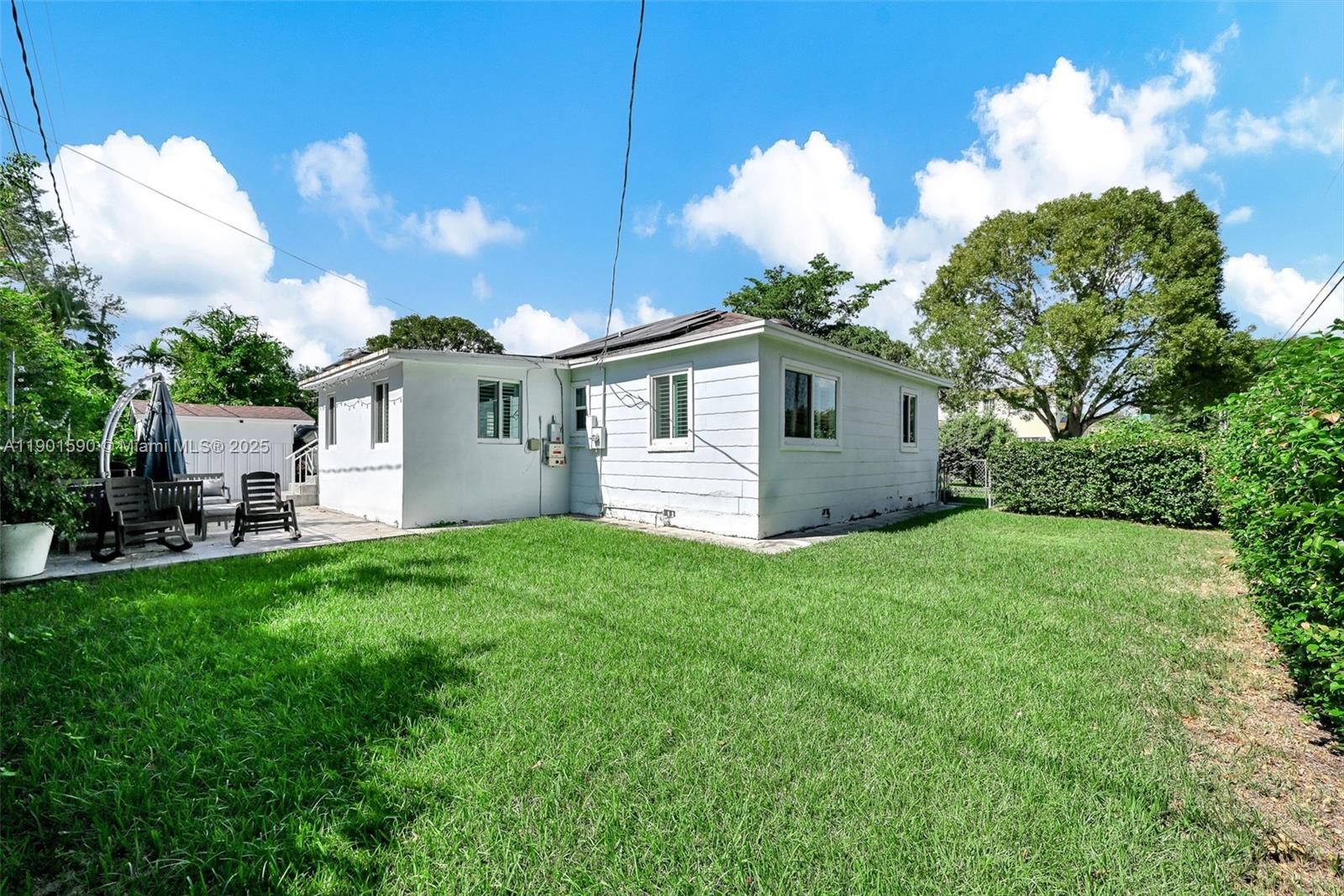 5800 SW 47th St, Miami