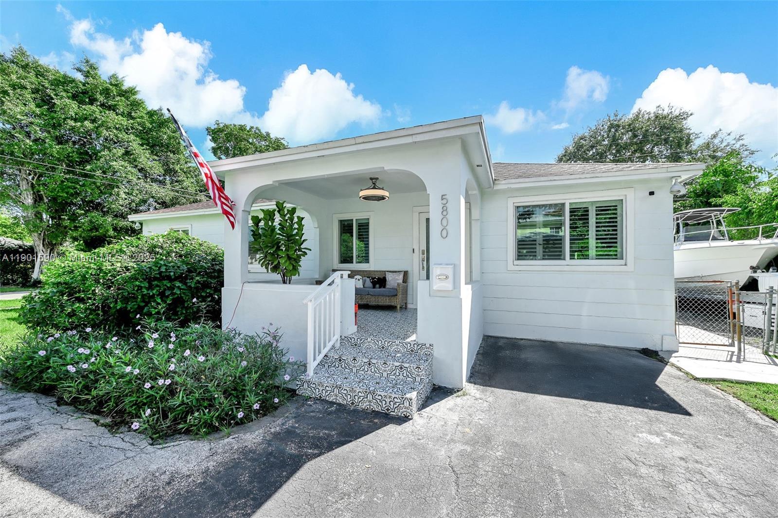 5800 SW 47th St, Miami