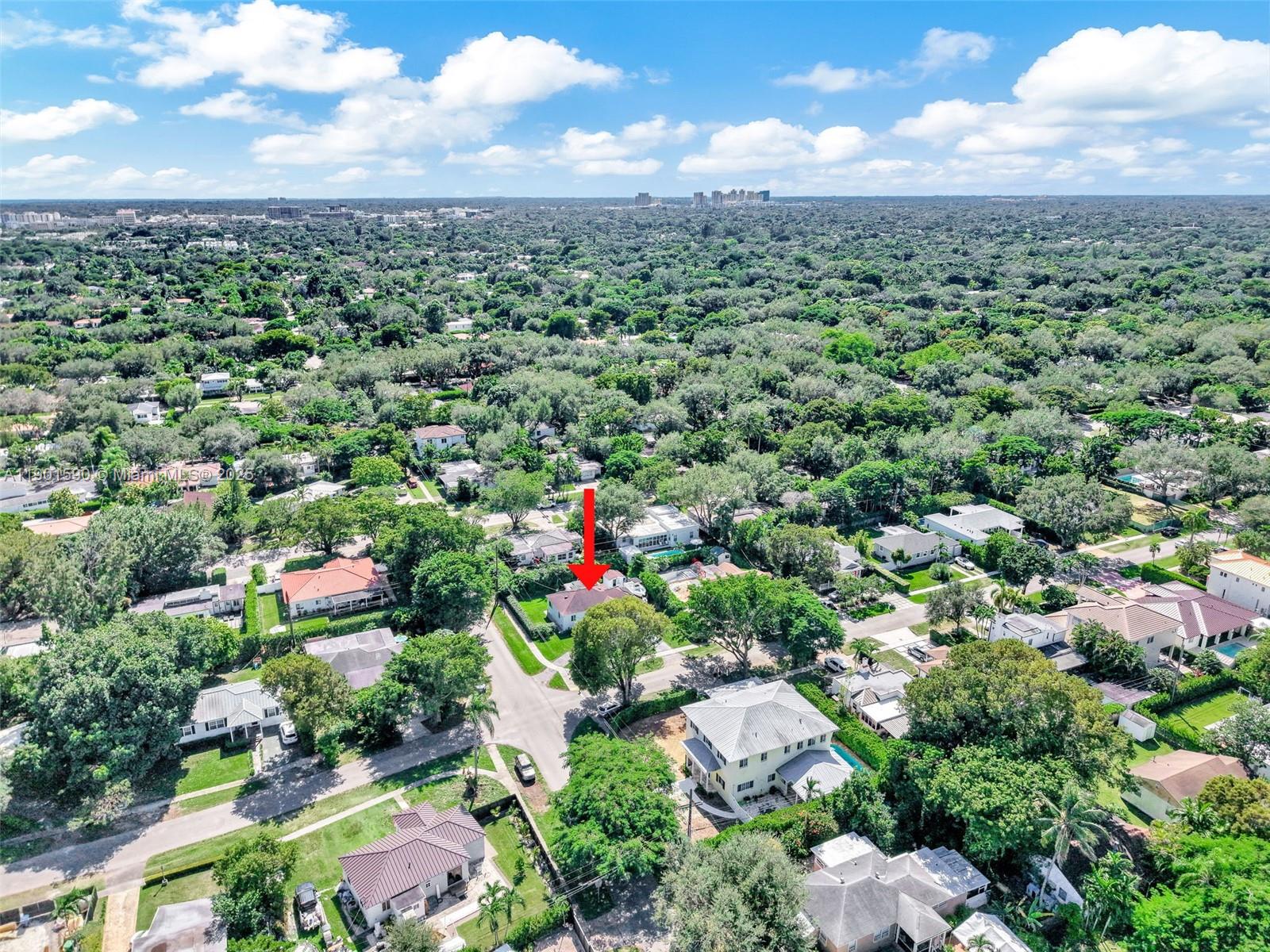 5800 SW 47th St, Miami