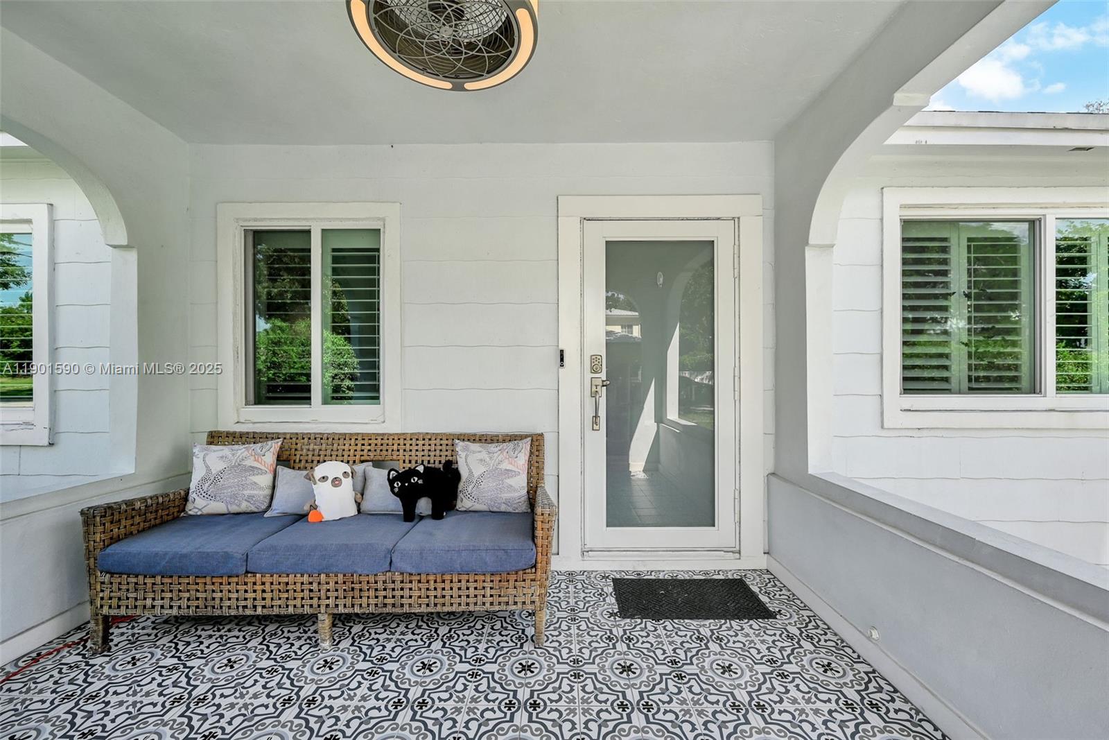 5800 SW 47th St, Miami