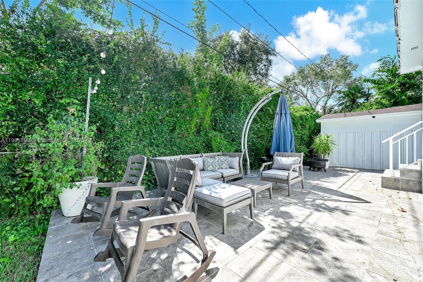 5800 SW 47th St, Miami