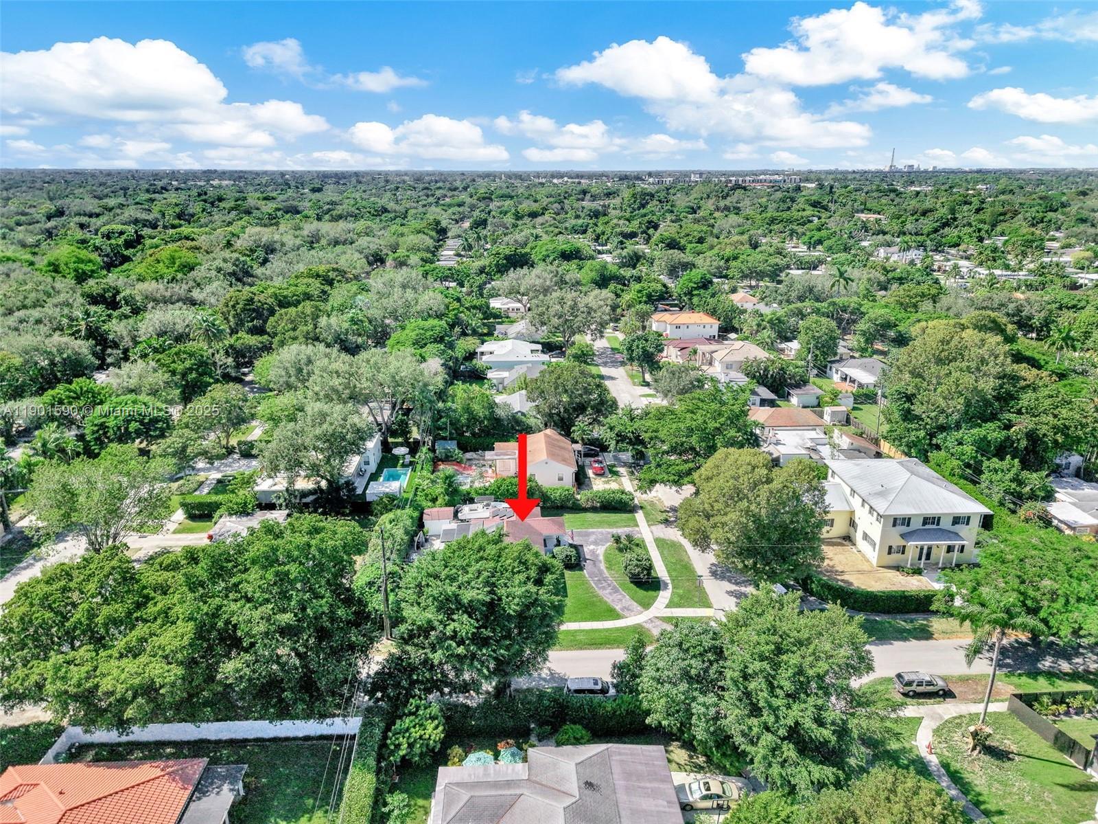 5800 SW 47th St, Miami