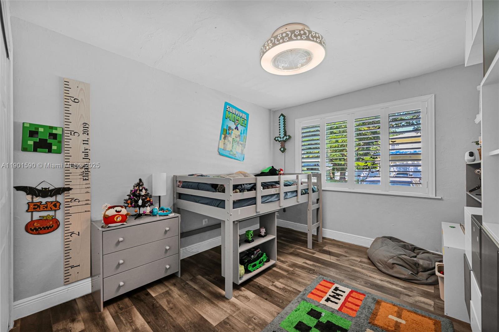 5800 SW 47th St, Miami