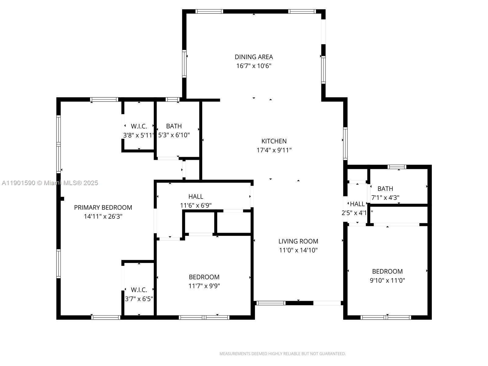 5800 SW 47th St, Miami