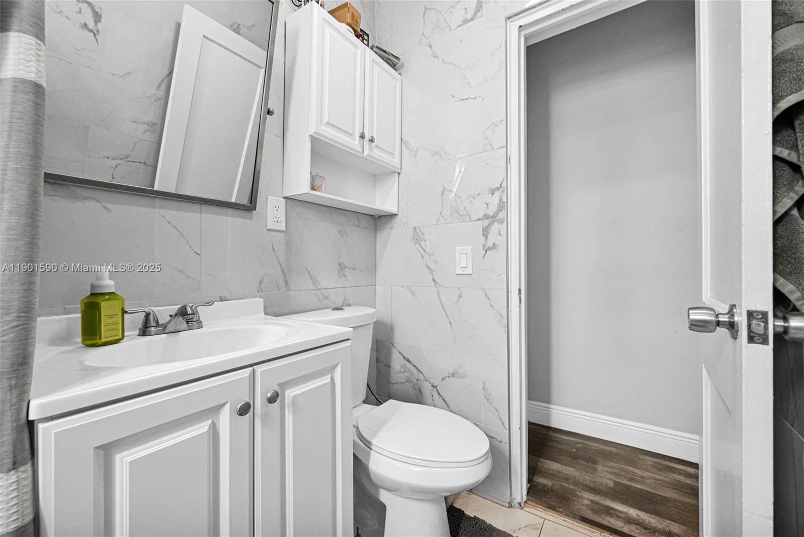 5800 SW 47th St, Miami