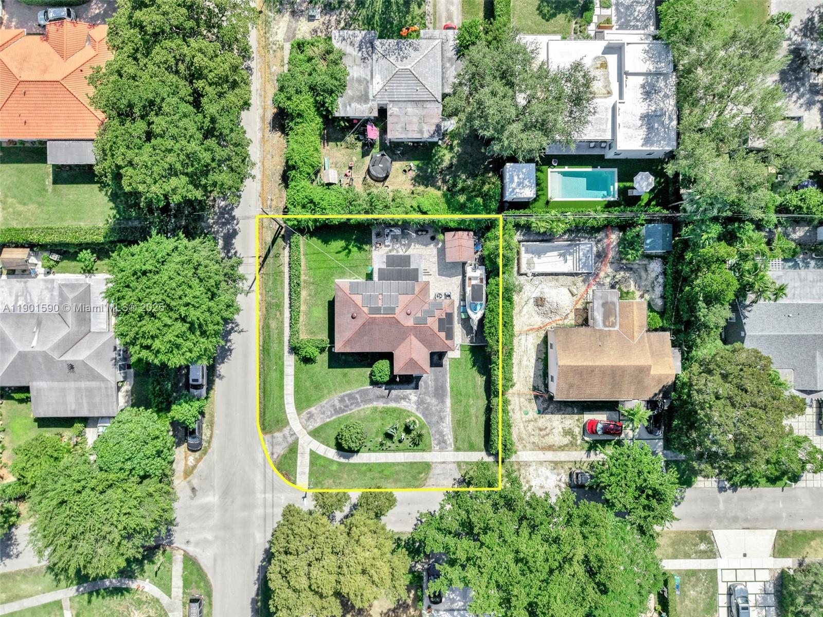 5800 SW 47th St, Miami