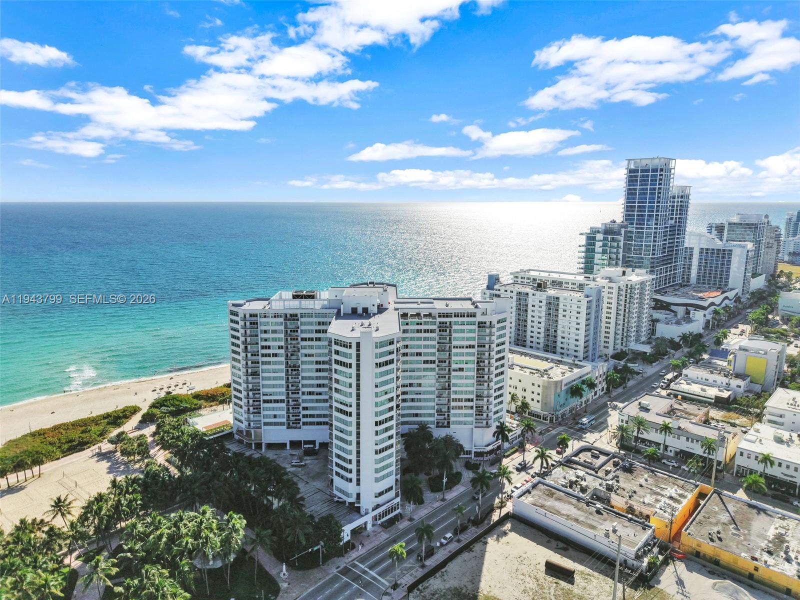 7135 Collins Ave # 1722