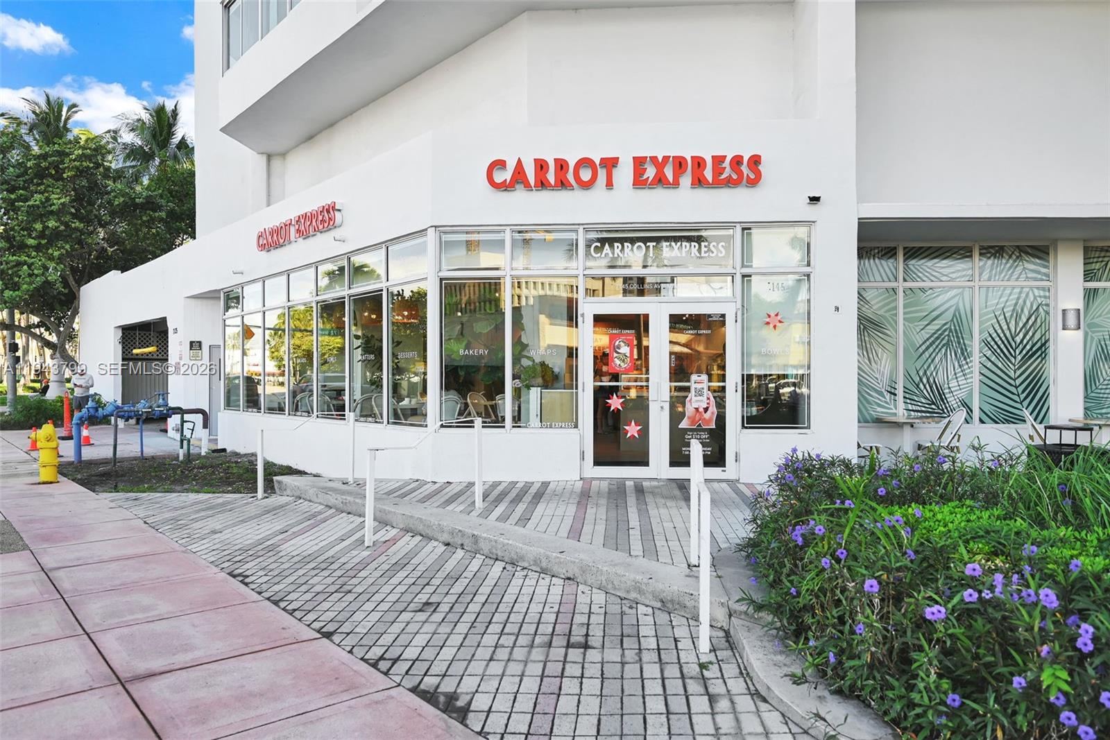 7135 Collins Ave # 1722