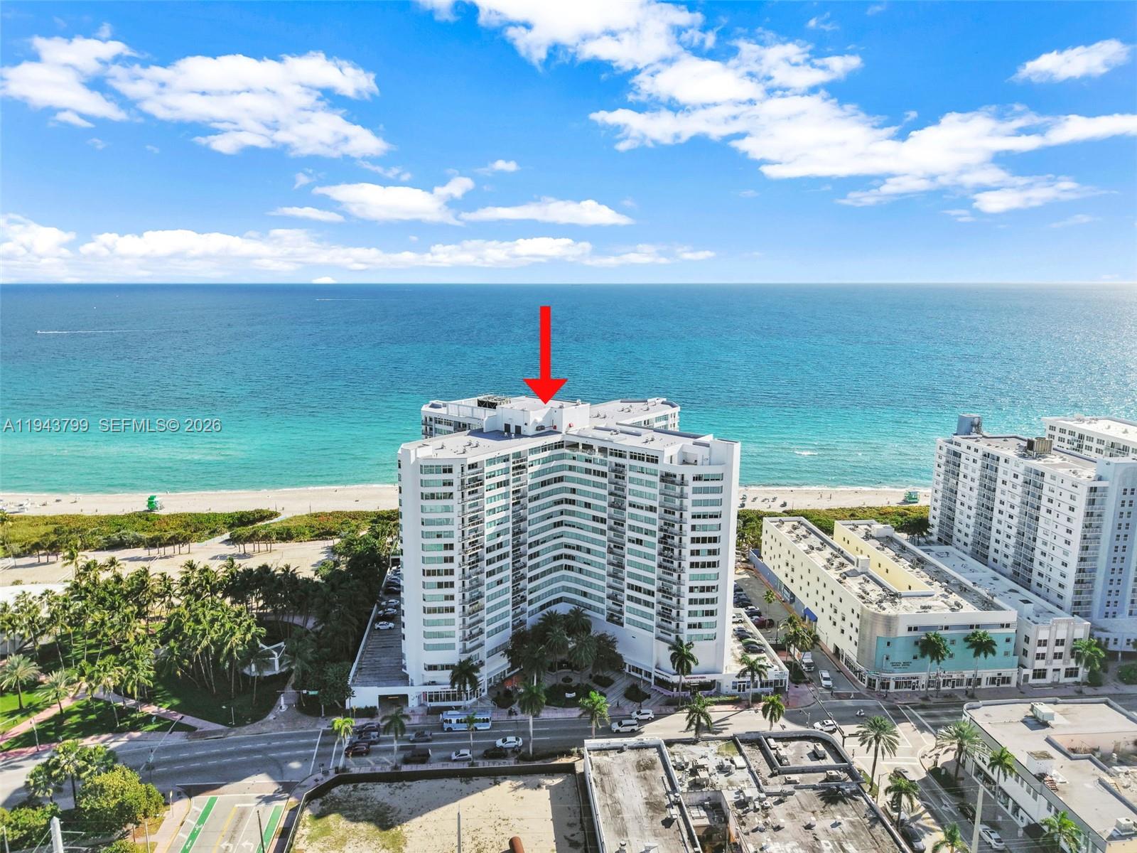 7135 Collins Ave # 1722