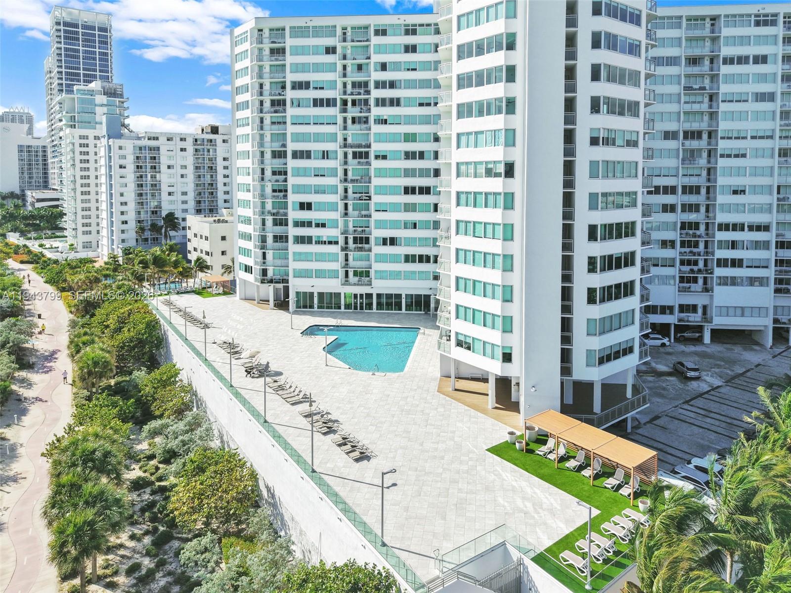 7135 Collins Ave # 1722